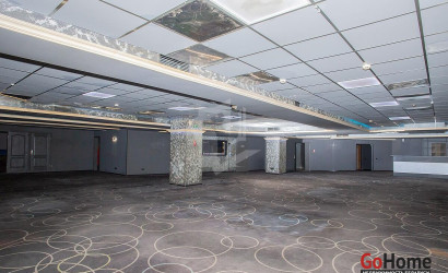 Аренда помещения, Минск, Жилуновича ул., 2/д, 933.3 кв.м.. Фото 6
