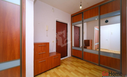 Купить 1-комнатную квартиру, Минск, Лучины ул., 18 (Ленинский район). Фото 26