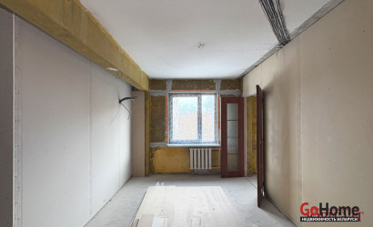 Купить 4-комнатную квартиру, Витебск, Чкалова, 11/2. Фото 6