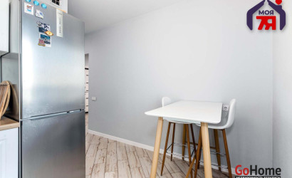 Купить 1-комнатную квартиру, Сеница, Зеленая ул., 1/3. Фото 4