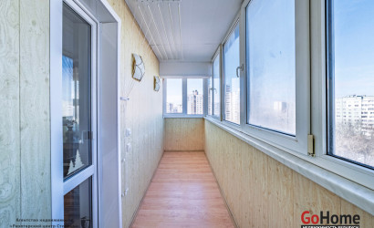 Снять 3-комнатную квартиру, Минск, Рокоссовского, 76 (Ленинский район). Фото 17