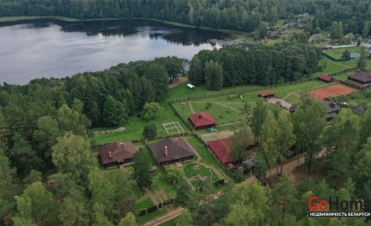 Купить коттедж, Уклеенка, Сосновый пер., 7, 12 соток. Фото 5