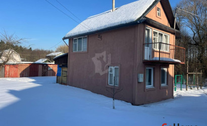 Купить дом в деревне, Сутоки, 5 соток. Фото 2