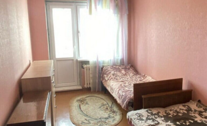 Купить 4-комнатную квартиру, Слоним, Брестская ул., 85. Фото 10