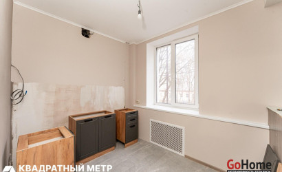 Купить 3-комнатную квартиру, Минск, Старовиленская ул., 52 (Центральный район). Фото 9