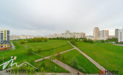Купить 2-комнатную квартиру, Минск, Игнатовского ул., 8(Фрунзенский район). Фото 28
