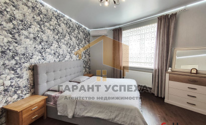 Купить 3-комнатную квартиру, Брест, ул. Зубачева, д. . Фото 13