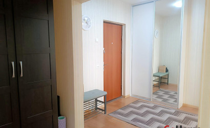 Купить 1-комнатную квартиру, Минск, Пташука ул., 7 (Ленинский район). Фото 5