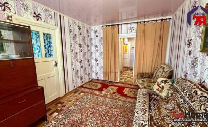 Купить 3-комнатную квартиру, Лядно, М.Горького ул., 35. Фото 6