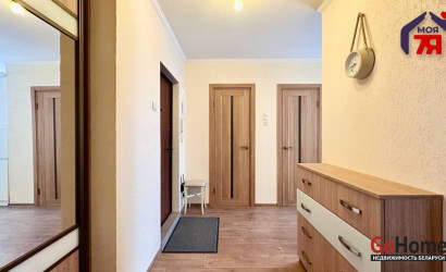 Купить 1-комнатную квартиру, Слуцк, Ленина ул., 136/1. Фото 1