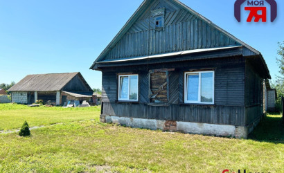 Купить дом, Зажевичи, Луговая ул., 25 соток. Фото 5