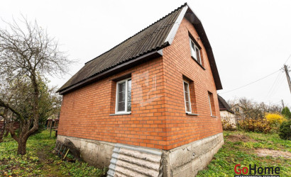 Купить дом, Трактор, 7.41 соток. Фото 18