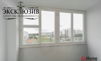  30.8 м2, Минск(Матусевича ул., 4/1)