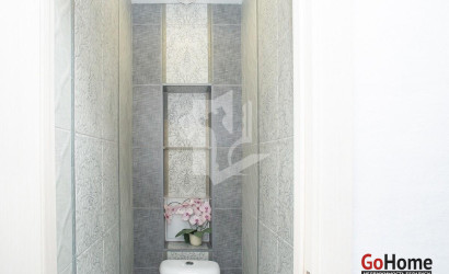 Купить 2-комнатную квартиру, Минск, Глебки ул., 94 (Фрунзенский район). Фото 14