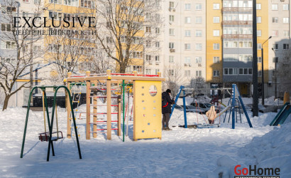 Купить 3-комнатную квартиру, Минск, Бурдейного ул., 2/А (Фрунзенский район). Фото 27