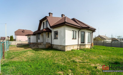 Купить дом, Жодино, Фруктовый 2-й пер., 8.5 соток. Фото 6