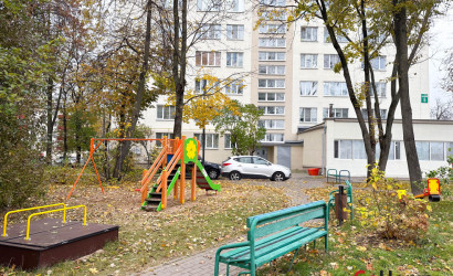 Купить 2-комнатную квартиру, Минск, Партизанский просп., 5 (Ленинский район). Фото 38