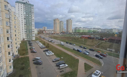 Купить 1-комнатную квартиру, Минск, Лидская, 6 (Фрунзенский район). Фото 6