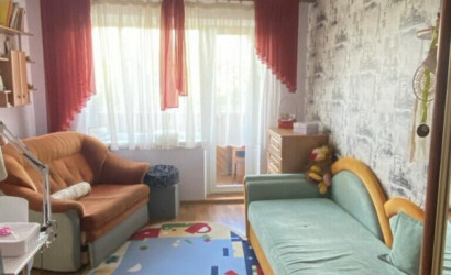 Купить 4-комнатную квартиру, Слоним, Ершова ул., 44. Фото 13
