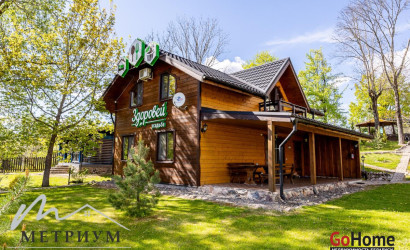 Продажа помещения, Никольцы, 1043.5 кв.м.. Фото 26