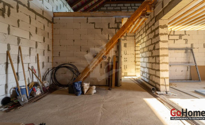 Купить дом, Шершуны, Новая, 25 соток. Фото 17