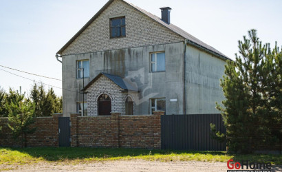 Купить дом, Бакиново, Новая ул., 74 соток. Фото 2