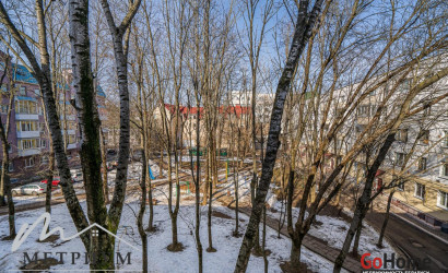 Купить 1-комнатную квартиру, Минск, Золотая Горка ул., 15 (Советский район). Фото 10