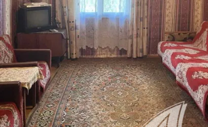  1-этаж.(33 м2), Оберовщина(Рясненский с/с)