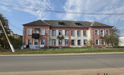 Купить 1-комнатную квартиру, Черницкий, Центральная ул., 18. Фото 27