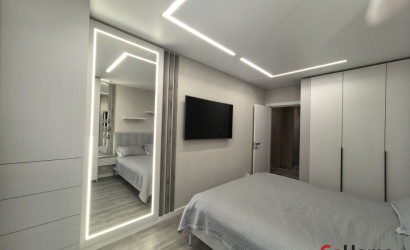 Купить 3-комнатную квартиру, Витебск, Титова, 121/2. Фото 21