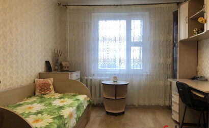 Снять 3-комнатную квартиру, Минск, Сергея Есенина, 57(Московский район). Фото 3