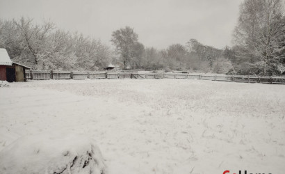 Купить дом, Заольша, 20 соток. Фото 10