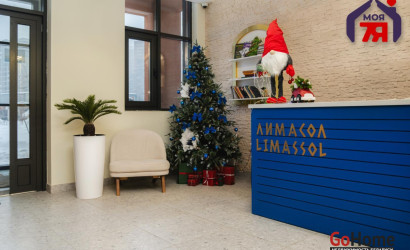 Купить 3-комнатную квартиру, Минск, Игоря Лученка ул., 19 (Октябрьский район). Фото 30