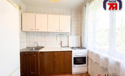 Купить 2-комнатную квартиру, Солигорск, Козлова ул., 46. Фото 6