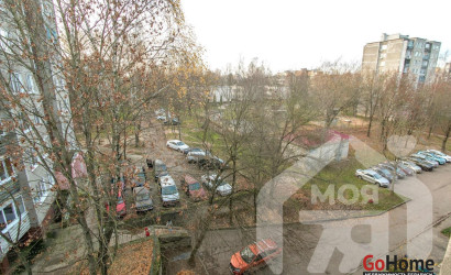 Купить 2-комнатную квартиру, Молодечно, Мира ул., 6. Фото 10