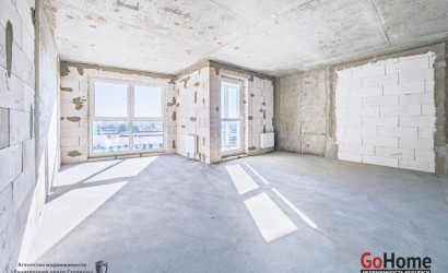 Купить 1-комнатную квартиру, Минск, Леонида Щемелёва, 28 (Октябрьский район). Фото 6