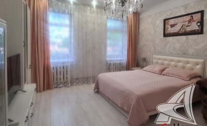 Купить 3-комнатную квартиру, Брест, Центр, ул. Кирова. Фото 22