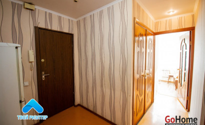 Купить 2-комнатную квартиру, Гомель, ул. Кожара, д. 18. Фото 11