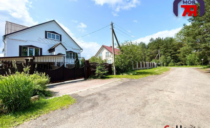 Купить дом, Старобин, Я.Колоса ул., 16 соток. Фото 17