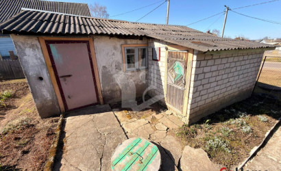 Купить дом, Ратомка, Победы ул., 15 соток. Фото 22