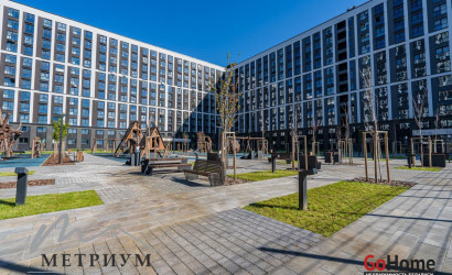 Купить 2-комнатную квартиру, Минск, Лосика ул., 57 (Московский район). Фото 50