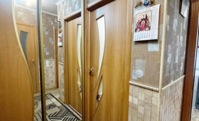 Купить 1-комнатную квартиру, Жодино, Советская ул., 7. Фото 5