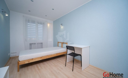 Купить 2-комнатную квартиру, Минск, Никифорова ул., 17 (Первомайский район). Фото 2