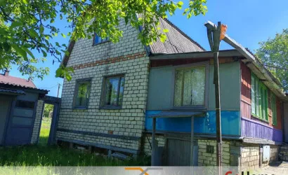  2-этаж.(60 м2), Исток-связь
