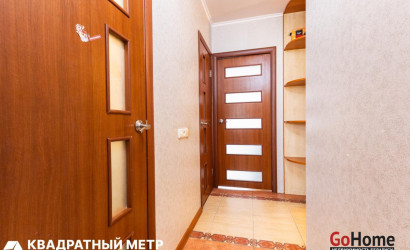 Купить 1-комнатную квартиру, Лесной, Александрова ул., 8. Фото 8