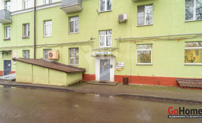 Купить 2-комнатную квартиру, Минск, Брилевская ул., 3 (Октябрьский район). Фото 14