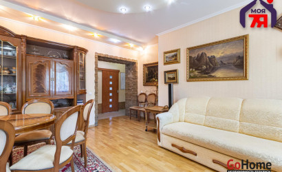 Купить коттедж, Семково, Сиреневая ул., 23 соток. Фото 16