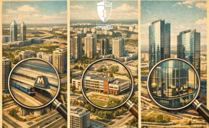Продажа помещения, Минск, Жореса Алфёрова, 22, 27.1 кв.м.. Фото 3