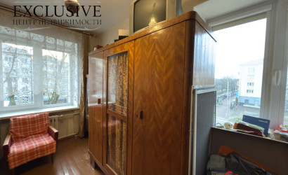 Купить 2-комнатную квартиру, Минск, Шевченко бульвар, 12 (Центральный район). Фото 5