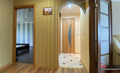 Купить 4-комнатную квартиру, Барановичи, Наконечникова ул., 24. Фото 16